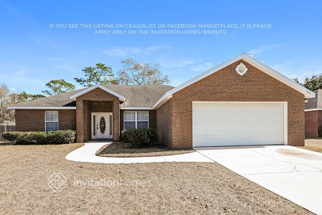 property at 7041 Vida Ln