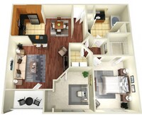 Verdir at Hermann Park photo'