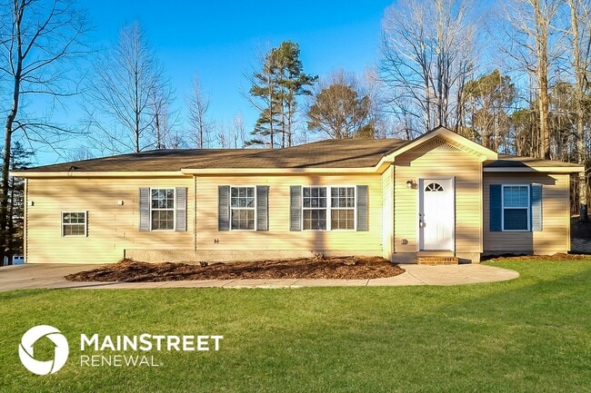 property at 107 Sioux Trce