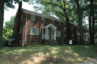 8313 Garland Ave in Takoma Park, MD - Building Photo - Building Photo