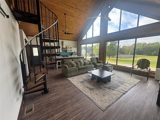 209 Helena Dr in Powderly, TX - Building Photo - Building Photo