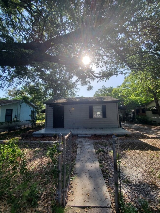 property at 3805 N Whittier St