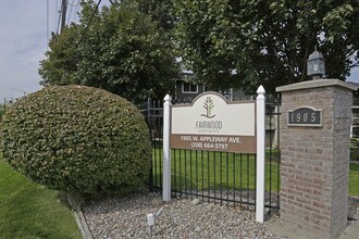 Fairwood in Coeur d'Alene, ID - Foto de edificio - Building Photo