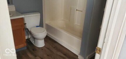 10509 Sedgegrass Dr in Indianapolis, IN - Building Photo - Building Photo