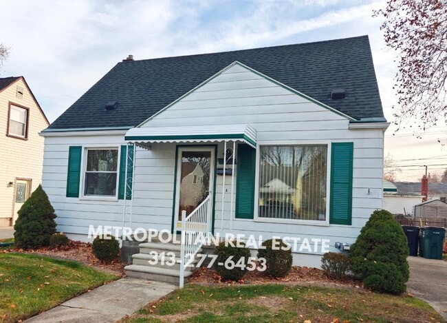 property at 1409 Royal Ave