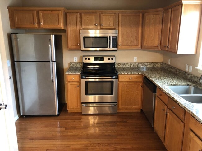 6507 Gelbvieh Rd in Falcon, CO - Building Photo - Building Photo