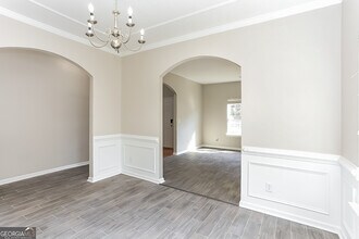 5118 Upper Elm St in Atlanta, GA - Building Photo - Building Photo