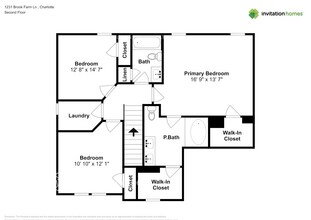 1231 Brook Farm Ln in Charlotte, NC - Building Photo - Building Photo