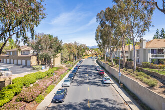 Village of Charelain in El Toro, CA - Building Photo - Building Photo