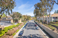 Village of Charelain in El Toro, CA - Foto de edificio - Building Photo