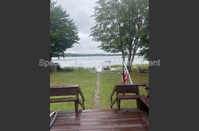 41 Sunrise Ln in Auburn, ME - Building Photo - Building Photo