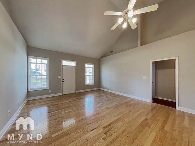 4075 Springvale Way in Mcdonough, GA - Building Photo - Building Photo