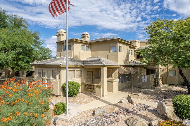 The Preserve Condominium Home in Phoenix, AZ - Building Photo - Building Photo