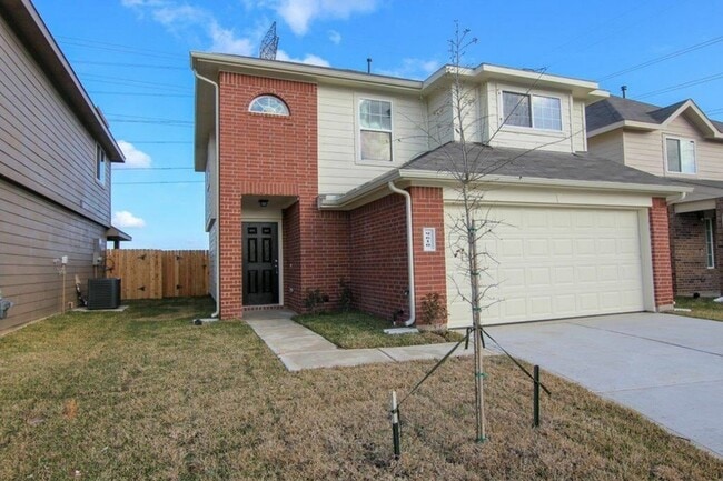 property at 9610 Franconia Dr