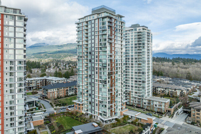 the Lloyd in Coquitlam, BC - Building Photo - Building Photo