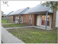 Sharlo Terrace Apartments in Baton Rouge, LA - Building Photo - Building Photo