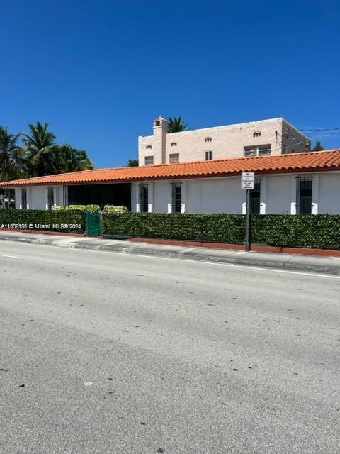 1101 SW 17th Ave in Miami, FL - Building Photo