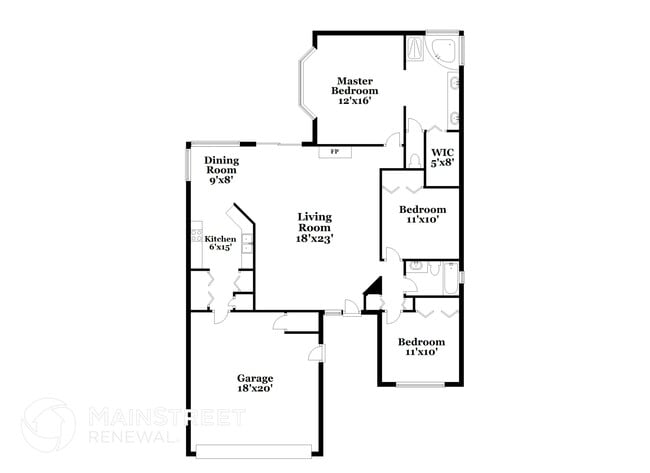 2566 Davenport Cir in Kissimmee, FL - Building Photo - Building Photo