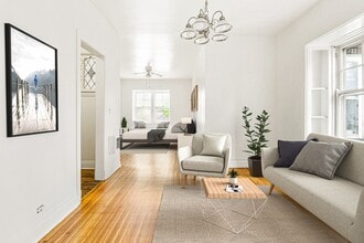Arnold Park Apartments in Rochester, NY - Building Photo - Building Photo