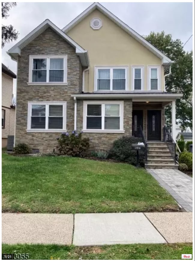 property at 137 Brighton Ave