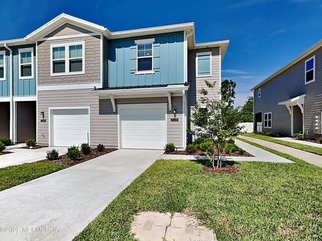 property at 2165 Windward Cay Ln