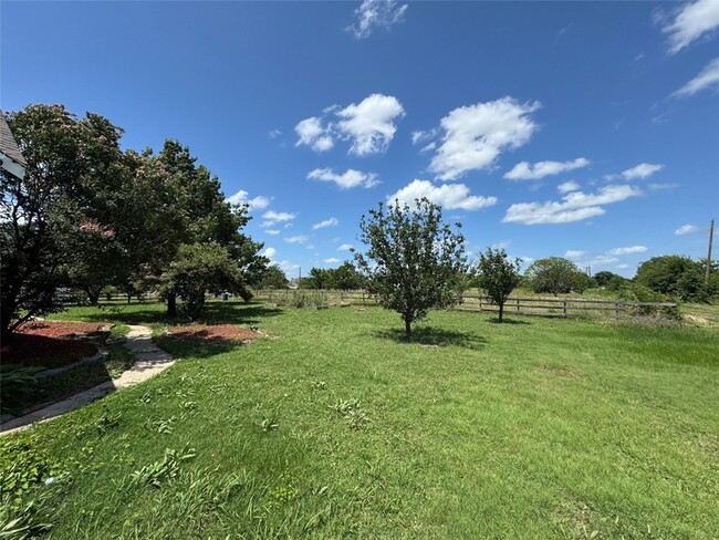 property at 2139 Co Rd 4106