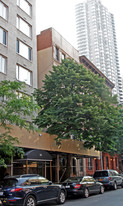 305 E 78th St Apartamentos