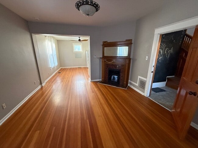 217 E Oak St in Fort Collins, CO - Building Photo - Building Photo