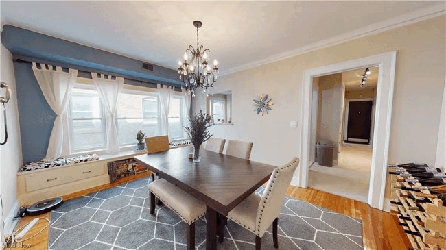 2725 Hampshire Rd, Unit Unit 3 in Cleveland Heights, OH - Building Photo - Building Photo