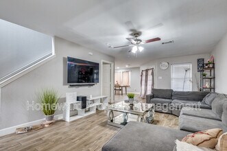 5203 Chippewa Dr in Dallas, TX - Building Photo - Building Photo