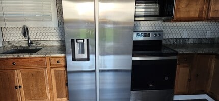 1204 S 18th St in Palatka, FL - Building Photo - Building Photo