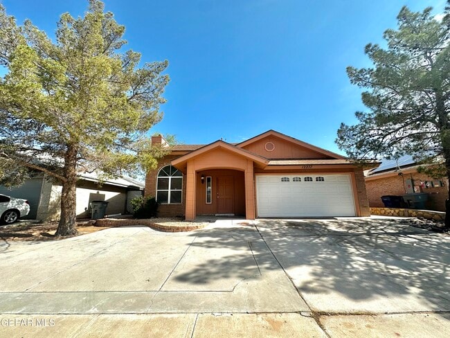 12277 Red Sun Dr in El Paso, TX - Building Photo - Building Photo