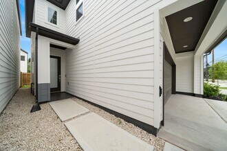 3208 Bostic St in Houston, TX - Building Photo - Building Photo