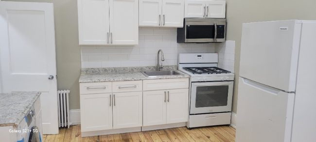 4708 Penn St in Philadelphia, PA - Building Photo - Building Photo