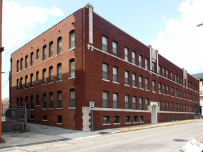 AlbeMarle in Chattanooga, TN - Building Photo - Building Photo