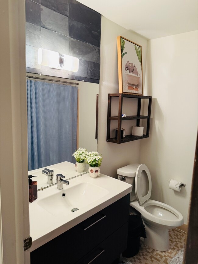 property at 1414 Crooks Rd