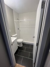 232 Parker Hill Ave, Unit #7 in Boston, MA - Foto de edificio - Building Photo