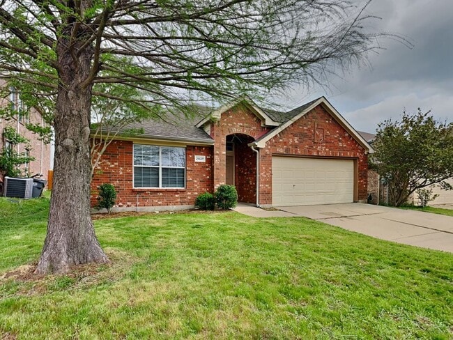 2027 Faircrest Trail in Forney, TX - Building Photo - Building Photo