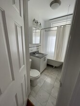 160 Ipswich St, Unit 3 in Boston, MA - Building Photo - Building Photo