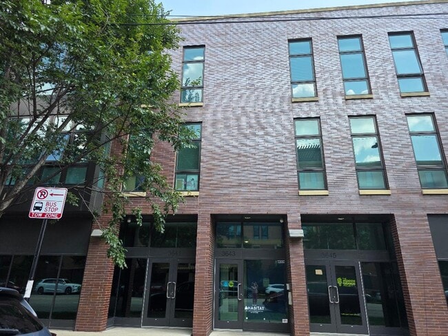 property at 3643 S State St
