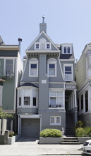 2426 Buchanan St in San Francisco, CA - Building Photo - Building Photo