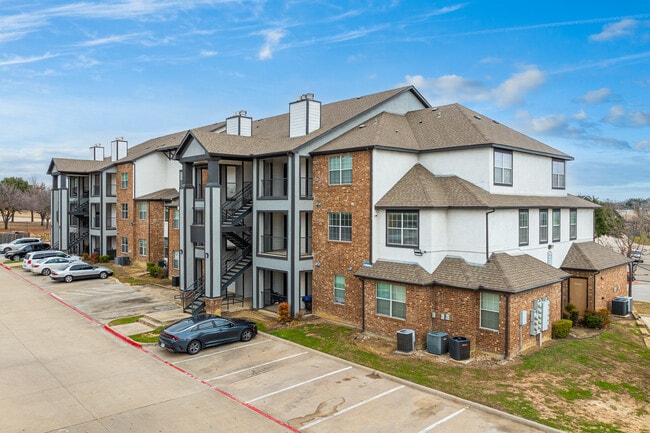 The Life at Westland Estates