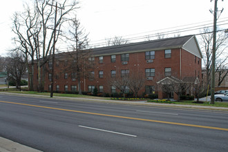 Home Mission Haven in Nashville, TN - Building Photo - Building Photo