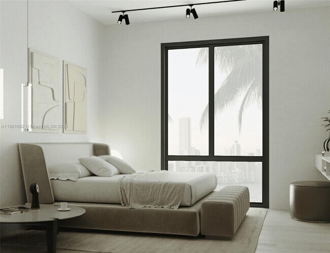 property at 2479 NE 192 St