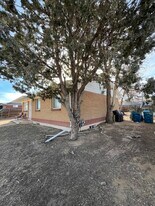 6020 E 68th Way in Commerce City, CO - Building Photo