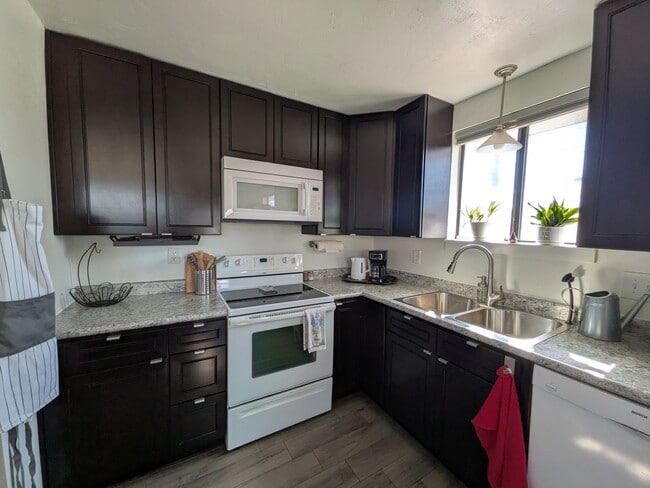 240 N 17th St, Unit 17th Street in Grand Junction, CO - Building Photo - Building Photo