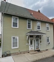1211 Mechanic St in Bethlehem, PA - Building Photo