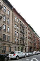 118-120 W 137th St Apartments