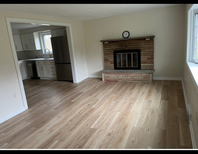 101 Meadow St in Canonsburg, PA - Building Photo - Building Photo