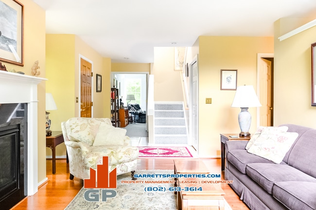 property at 11 Lake Forest Dr